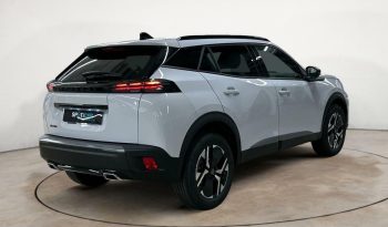 Peugeot 2008 1.2 PURETECH 130 EAT8 ALLURE GPS LL17 RADAR AV AR+CAM KEYLESS lleno