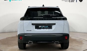 Peugeot 2008 1.2 PURETECH 130 EAT8 ALLURE GPS LL17 RADAR AV AR+CAM KEYLESS lleno