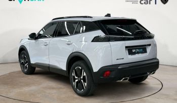 Peugeot 2008 1.2 PURETECH 130 EAT8 ALLURE GPS LL17 RADAR AV AR+CAM KEYLESS lleno