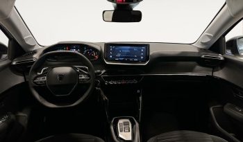 Peugeot 208 1.2 MHEV 100 E-DCS6 ACTIVE MIRROR RADAR AR lleno
