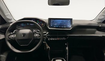 Peugeot 208 1.2 MHEV 100 E-DCS6 ACTIVE MIRROR RADAR AR lleno