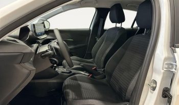 Peugeot 208 1.2 MHEV 100 E-DCS6 ACTIVE MIRROR RADAR AR lleno