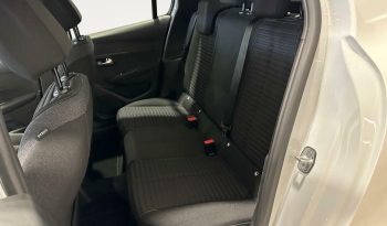 Peugeot 208 1.2 MHEV 100 E-DCS6 ACTIVE MIRROR RADAR AR lleno