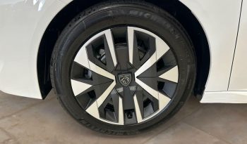 Peugeot 208 1.2 MHEV 100 E-DCS6 ACTIVE MIRROR RADAR AR lleno