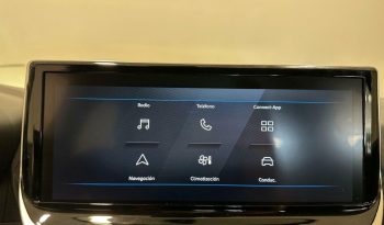 Peugeot 208 1.2 MHEV 100 E-DCS6 ACTIVE MIRROR RADAR AR lleno