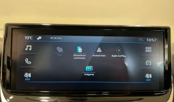 Peugeot 208 1.2 MHEV 100 E-DCS6 ACTIVE MIRROR RADAR AR lleno