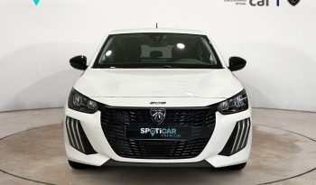 Peugeot 208 1.2 MHEV 100 E-DCS6 ACTIVE MIRROR RADAR AR lleno