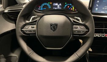 Peugeot 208 1.2 MHEV 100 E-DCS6 ACTIVE MIRROR RADAR AR lleno
