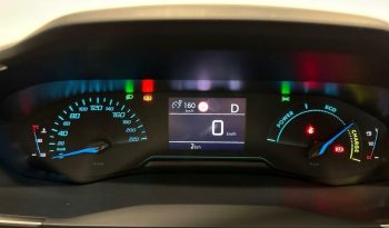 Peugeot 208 1.2 MHEV 100 E-DCS6 ACTIVE MIRROR RADAR AR lleno