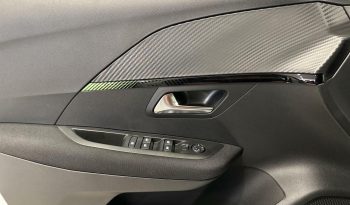 Peugeot 208 1.2 MHEV 100 E-DCS6 ACTIVE MIRROR RADAR AR lleno