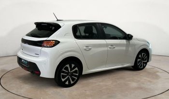 Peugeot 208 1.2 MHEV 100 E-DCS6 ACTIVE MIRROR RADAR AR lleno