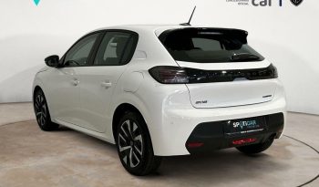 Peugeot 208 1.2 MHEV 100 E-DCS6 ACTIVE MIRROR RADAR AR lleno