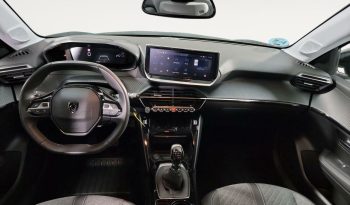 Peugeot 208 1.2 PURETECH 100 ALLURE GPS LL16 RADAR AR lleno