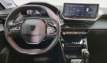 Peugeot 208 1.2 PURETECH 100 ALLURE GPS LL16 RADAR AR lleno