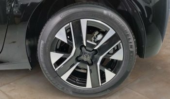Peugeot 208 1.2 PURETECH 100 ALLURE GPS LL16 RADAR AR lleno