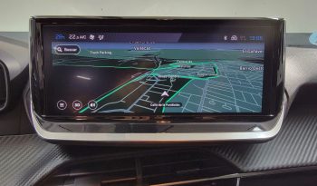 Peugeot 208 1.2 PURETECH 100 ALLURE GPS LL16 RADAR AR lleno