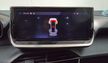 Peugeot 208 1.2 PURETECH 100 ALLURE GPS LL16 RADAR AR lleno