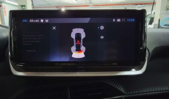 Peugeot 208 1.2 PURETECH 100 ALLURE GPS LL16 RADAR AR lleno
