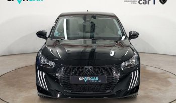 Peugeot 208 1.2 PURETECH 100 ALLURE GPS LL16 RADAR AR lleno
