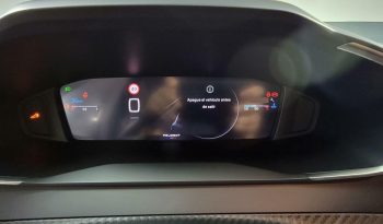 Peugeot 208 1.2 PURETECH 100 ALLURE GPS LL16 RADAR AR lleno