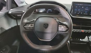 Peugeot 208 1.2 PURETECH 100 ALLURE GPS LL16 RADAR AR lleno