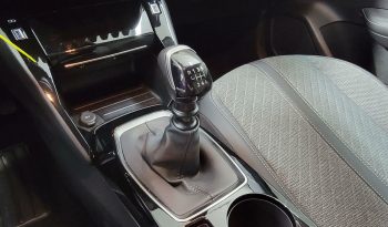 Peugeot 208 1.2 PURETECH 100 ALLURE GPS LL16 RADAR AR lleno