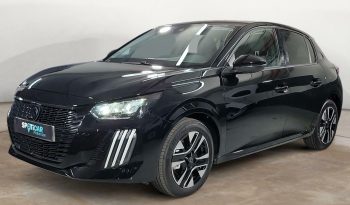 Peugeot 208 1.2 PURETECH 100 ALLURE GPS LL16 RADAR AR lleno