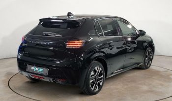Peugeot 208 1.2 PURETECH 100 ALLURE GPS LL16 RADAR AR lleno