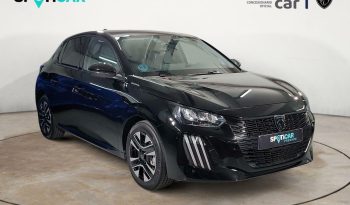 Peugeot 208 1.2 PURETECH 100 ALLURE GPS LL16 RADAR AR lleno