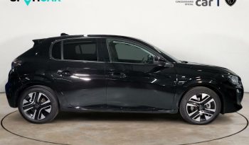 Peugeot 208 1.2 PURETECH 100 ALLURE GPS LL16 RADAR AR lleno