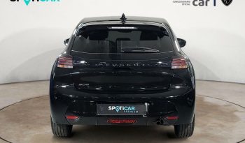 Peugeot 208 1.2 PURETECH 100 ALLURE GPS LL16 RADAR AR lleno