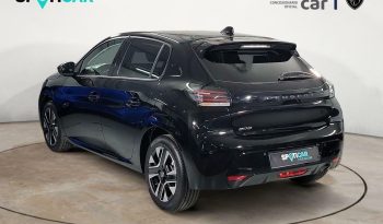 Peugeot 208 1.2 PURETECH 100 ALLURE GPS LL16 RADAR AR lleno