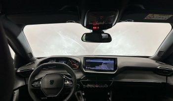 Peugeot 208 1.2 PURETECH 75 ACTIVE GPS RADAR AR lleno