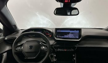 Peugeot 208 1.2 PURETECH 75 ACTIVE GPS RADAR AR lleno