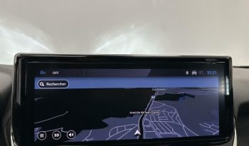 Peugeot 208 1.2 PURETECH 75 ACTIVE GPS RADAR AR lleno