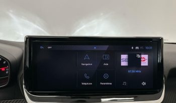 Peugeot 208 1.2 PURETECH 75 ACTIVE GPS RADAR AR lleno