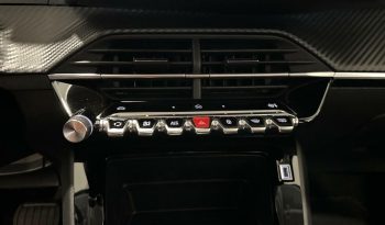 Peugeot 208 1.2 PURETECH 75 ACTIVE GPS RADAR AR lleno