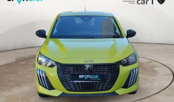 Peugeot 208 1.2 PURETECH 75 ACTIVE GPS RADAR AR lleno