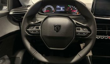 Peugeot 208 1.2 PURETECH 75 ACTIVE GPS RADAR AR lleno