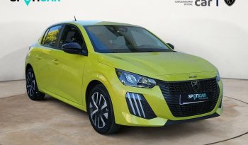 Peugeot 208 1.2 PURETECH 75 ACTIVE GPS RADAR AR lleno
