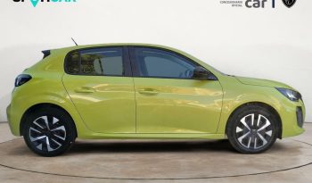 Peugeot 208 1.2 PURETECH 75 ACTIVE GPS RADAR AR lleno