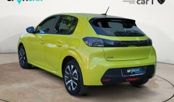 Peugeot 208 1.2 PURETECH 75 ACTIVE GPS RADAR AR lleno