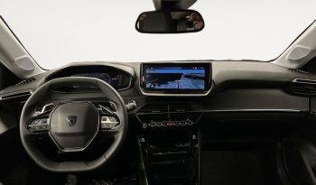 Peugeot 208 N 1.2 MHEV 110 EDCS6 ALLURE GPS LL16 RADAR AV AR+CAM 360 KEYLESS lleno
