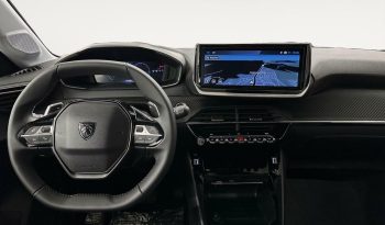 Peugeot 208 N 1.2 MHEV 110 EDCS6 ALLURE GPS LL16 RADAR AV AR+CAM 360 KEYLESS lleno