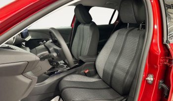 Peugeot 208 N 1.2 MHEV 110 EDCS6 ALLURE GPS LL16 RADAR AV AR+CAM 360 KEYLESS lleno