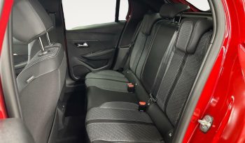 Peugeot 208 N 1.2 MHEV 110 EDCS6 ALLURE GPS LL16 RADAR AV AR+CAM 360 KEYLESS lleno