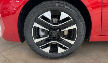 Peugeot 208 N 1.2 MHEV 110 EDCS6 ALLURE GPS LL16 RADAR AV AR+CAM 360 KEYLESS lleno