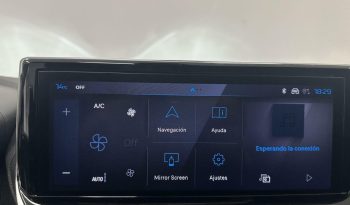 Peugeot 208 N 1.2 MHEV 110 EDCS6 ALLURE GPS LL16 RADAR AV AR+CAM 360 KEYLESS lleno