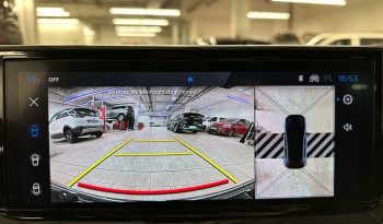 Peugeot 208 N 1.2 MHEV 110 EDCS6 ALLURE GPS LL16 RADAR AV AR+CAM 360 KEYLESS lleno