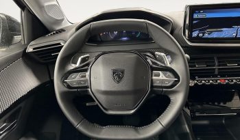 Peugeot 208 N 1.2 MHEV 110 EDCS6 ALLURE GPS LL16 RADAR AV AR+CAM 360 KEYLESS lleno